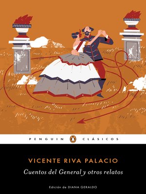 cover image of Cuentos del General y otros relatos